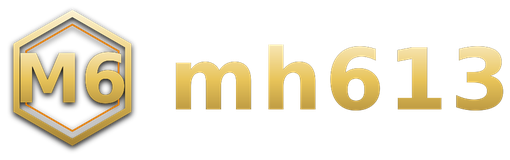 mh613 logo